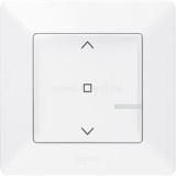 Legrand Vezeték nélküli redőnykapcsoló Valena Life Netatmo fehér (752191)