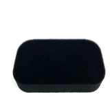 Légszűrő HONDA 135x80mm - 04-02023