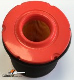 LÉGSZŰRŐ ZONGSHEN XP620 17,6HP