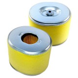 Légszűrőbetét a HONDA GX 340 - GX 390/ 11-13HP (cal.1) számára