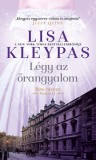 Légy az őrangyalom