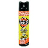Légy és szúnyogirtó aerosol 400 ml PROTECT