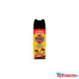 Légy- és szúnyogirtó aeroszol 200 ml Protect(R)