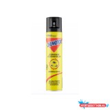 Légy- és szúnyogirtó aeroszol 300 ml Chemotox(R)