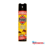 Légy- és szúnyogirtó aeroszol 400 ml Protect