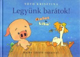 Legyünk barátok!