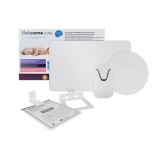 LÉGZÉSFIGYELŐ BABYSENSE 2 PRO