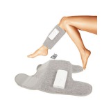 Légzsákos vádli kompressziós lábmasszírozó