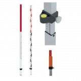 leica flexibilis szintezőléc 868132