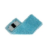 Leifheit Clean Twist M Ergo Super Soft Mop - Kék (52122)