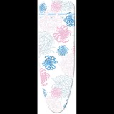 Leifheit Cotton Classic Vasalódeszka huzat 125x40cm - Mintás (71598)