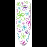 Leifheit Cotton Classic Vasalódeszka huzat 140x45cm - Mintás (71600)