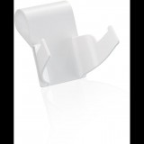 LEIFHEIT fali tartó NEMO ablak- és fürdőszobai porszívóhoz (4006501510389)