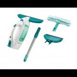 Leifheit Leifhet Dry and Clean Ablaktisztító szett (51016)