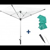 LEIFHEIT LinoLift 600 Quick Start (EVO) (85282)