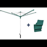 Leifheit Linomatic 600 Deluxe ruhaszárító (82008)