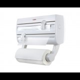 Leifheit Parat F2 Fali tekercstartó - Fehér (1025771)