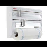 Leifheit Parat Fali tekercstartó - Fehér (25703)