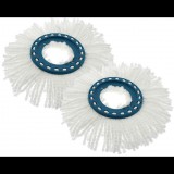 LEIFHEIT pót felmosófejek TWIST DISC 2 db (4006501520944)