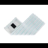 Leifheit Twist M Ergo Micro Duo felmosó mop - Világoskék (52123)