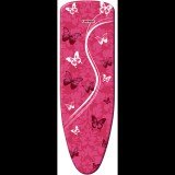 Leifheit Vasalódeszka huzat Piros (1071615)