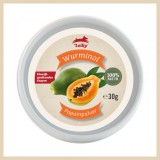 Leiky 100% papain a természetes védelem férgek ellen - Kutyáknak és macskáknak 30gr