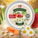 Leiky Túlsavasodás, hányinger, hasmenés elleni gyógynövény keverék