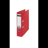 Leitz 10180025 gyűrűs iratgyűjtő A4 Vörös (10180025)