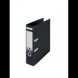 Leitz 10180095 gyűrűs iratgyűjtő Fekete (10180095)