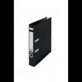 Leitz 10190095 gyűrűs iratgyűjtő Fekete (10190095)