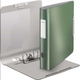 Leitz 11090053 gyűrűs iratgyűjtő A4 Zöld (11090053)