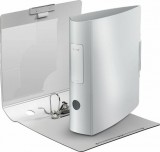 Leitz 180 Active Style 82mm A4 Gyűrűs iratrendező - Kristályfehér