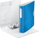 Leitz 180° Active Wow A4 Gyűrűs iratrendező - Kék