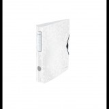 Leitz 180 Active Wow A4 Iratrendező 65 mm - Fehér (11070001)