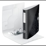 Leitz 180 Active Wow A4 Iratrendező 65 mm - Fekete (11070095)