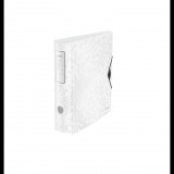 Leitz 180 Active Wow A4 Iratrendező 82 mm - Fehér (11060001)