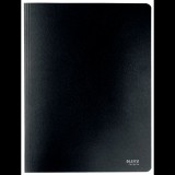 Leitz 39040095 mappa Karton Fekete A4 (leitz39040095)