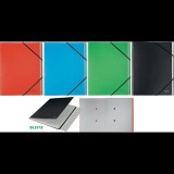 Leitz 39150055 elválasztó Karton Zöld 1 db (39150055)