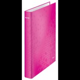 Leitz 42410023 gyűrűs iratgyűjtő A4 Rózsa (le42410023)