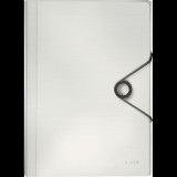 Leitz 45791095 mappa Polipropilén (PP) Fekete A4 (45791095)