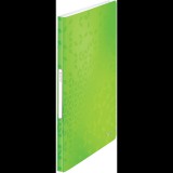 Leitz 46320054 prezentációs mappa 40 zsebek 40 lapok A4 (le46320054)