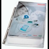 Leitz 47553003 genotherm 210 x 297 mm (A4) Fém, PVC 3 dB (47553003)