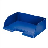Leitz 52190035 asztali tálca és iratrendező Polisztirén Kék (52190035)