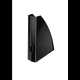 Leitz 52771095 asztali szortírozó Fekete Polisztirén (52771095)