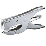 Leitz 5549 40 lap kapacitású tűzőgép - Ezüst (55490081)