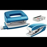Leitz 55612036 tűzőgép és lyukasztó szett (ESSX1059)