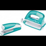 Leitz 55612051 tűzőgép és lyukasztó szett (ESSX1062)