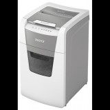 Leitz 80130000 iratmegsemmisítő Keresztbe vágás 22 cm Szürke, Fehér (lei80130000)
