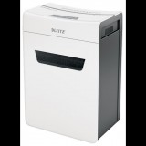 Leitz 80920000 iratmegsemmisítő Szürke, Fehér (Leitz80920000)