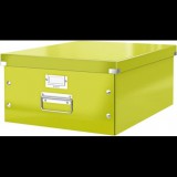 Leitz Click&Store A3 lila doboz (10K265D)
